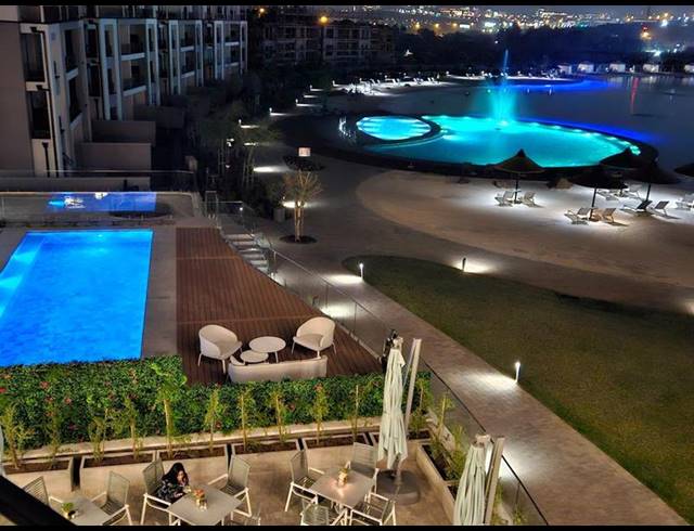 2 BEDROOM PROPERTY TO RENT IN WATERFALL